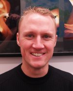 Craig Anslow