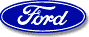 ford logo