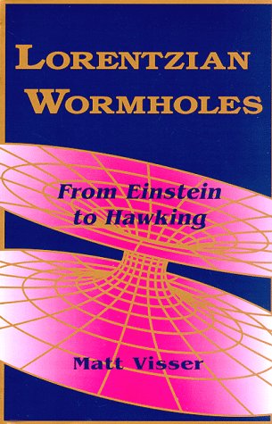 Lorentzian Wormholes