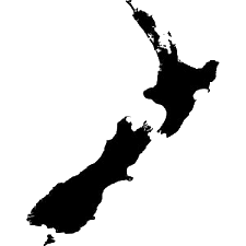 Outline of New Zealand