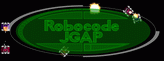 The RobocodeJGAP Java project