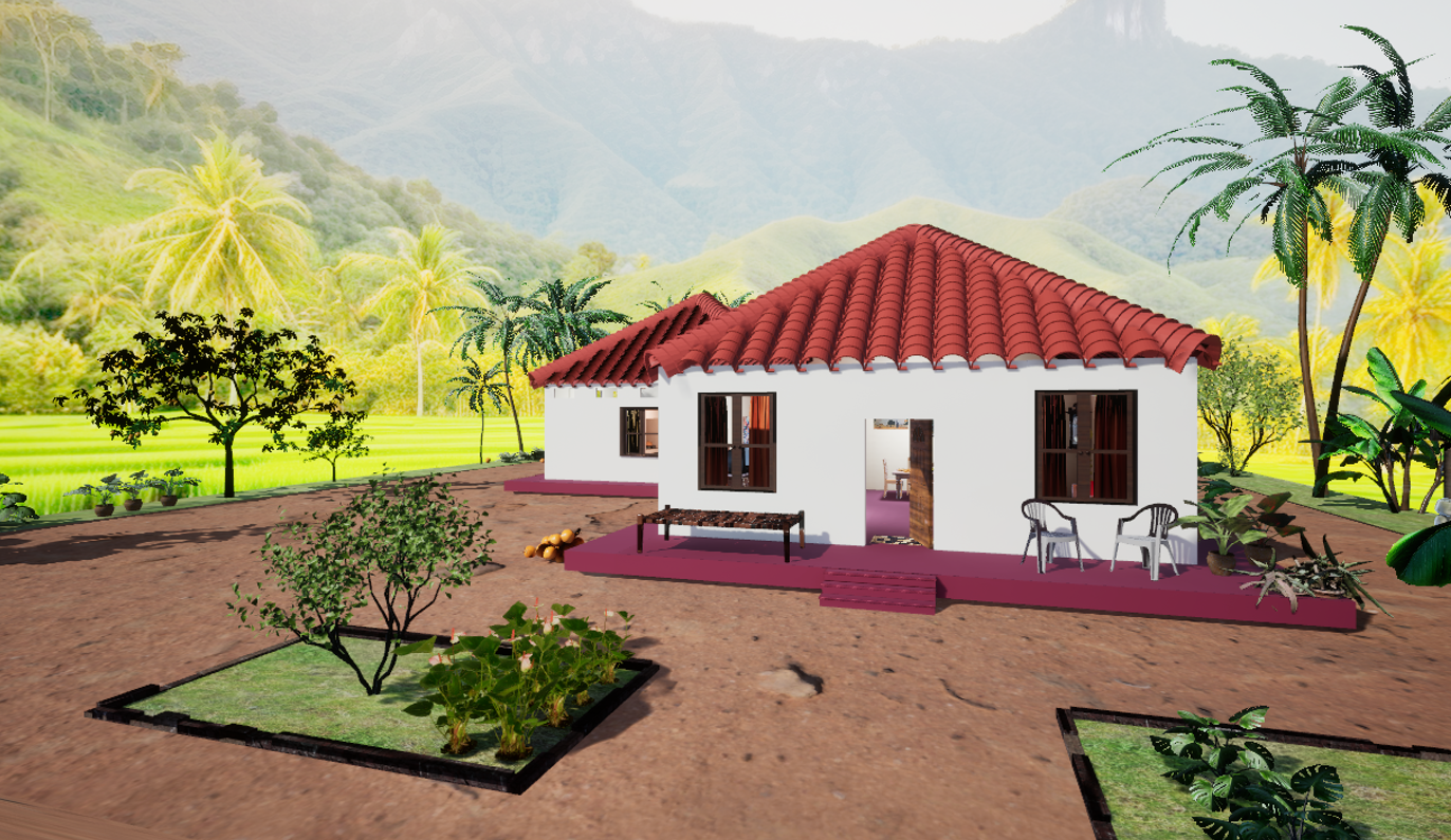 iBelongVR Video Thumbnail