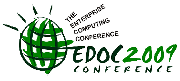 EDOC 2009