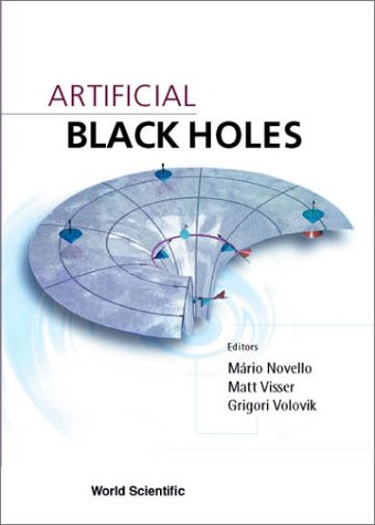 Artificial black hole