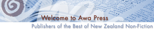 Awa Press logo